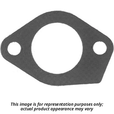 Exhaust Crossover Gasket by ACDELCO - 88891734 3