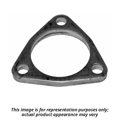 Exhaust Flange by A2A EXHAUST - FL8047 1