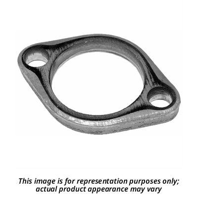 Exhaust Flange by A2A EXHAUST - FL8045 3