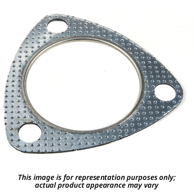 Exhaust Gasket by AJUSA - 19002200 2