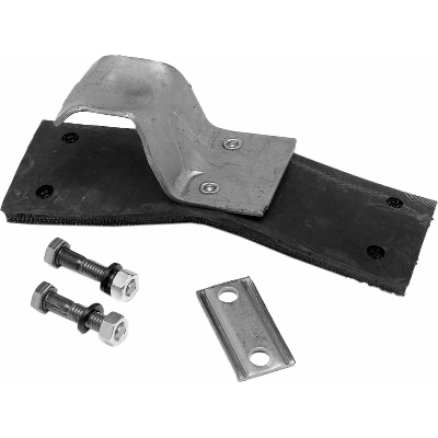 Exhaust Hanger (Pack of 25) by A2A EXHAUST - H99003 1