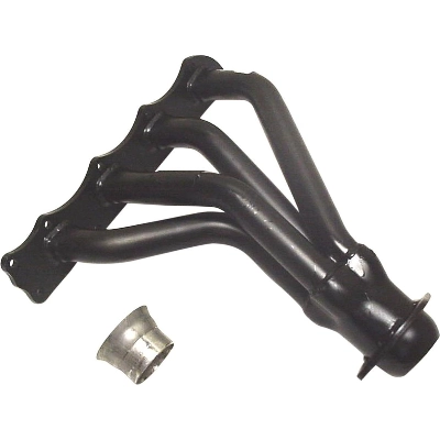 Exhaust Header by BANKS POWER PRODUCTS - 51306 2