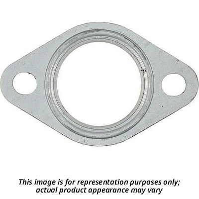 Exhaust Pipe Flange Gasket by A2A EXHAUST - G329 1