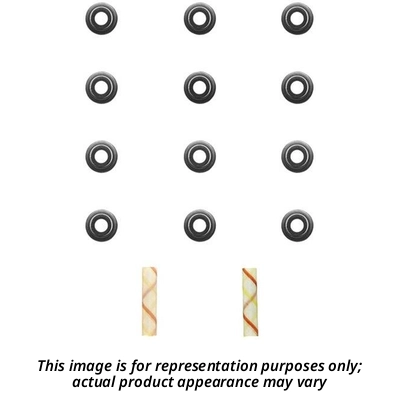 Exhaust Valve Seal by MOPAR - 53009887 1