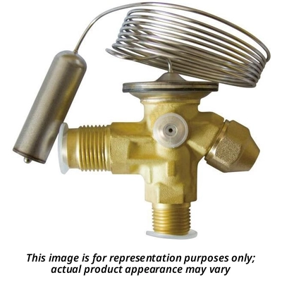 Expansion Valve by FOUR SEASONS - 39493 1