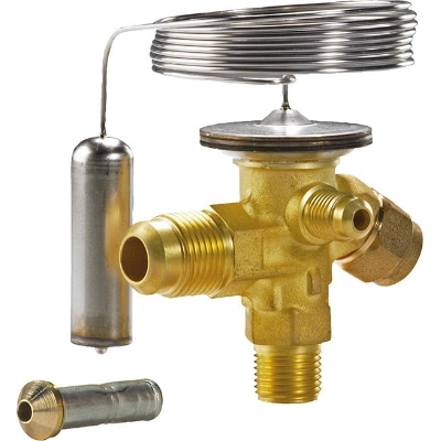 Expansion Valve by FOUR SEASONS - 39623 3