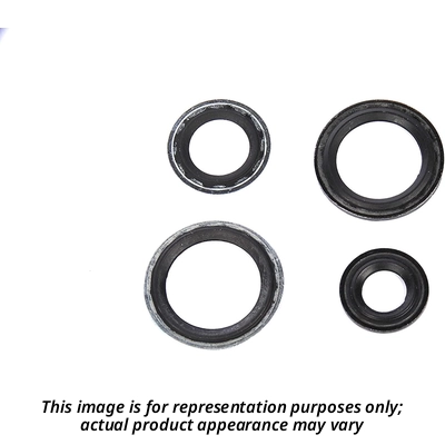 Expansion Valve O-Ring by ACDELCO OE - 13579648 2