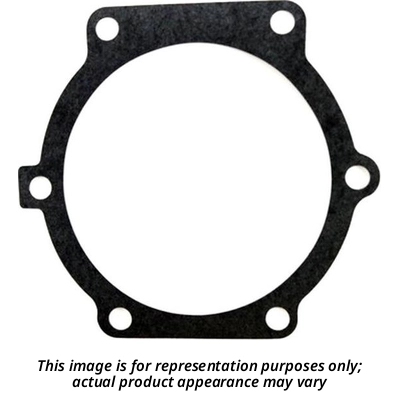 Extension Housing Gasket by FEL-PRO - TOS18800 1