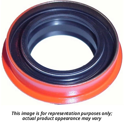 Extension Housing Seal by NATIONAL OIL SEALS - 710843 1