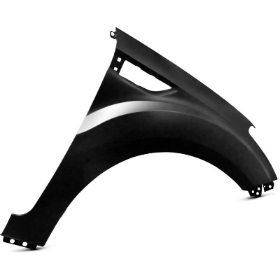 Fender by PARAMOUNT AUTOMOTIVE - 510065 1