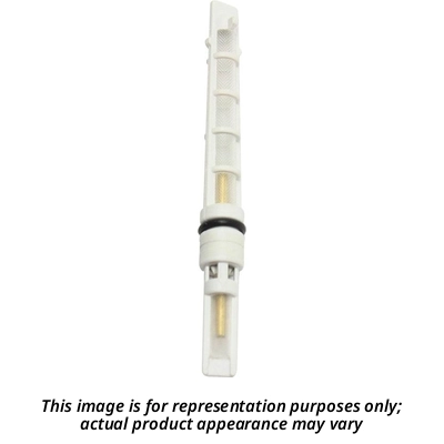 Fixed Orifice Tube by FOUR SEASONS - 623 1