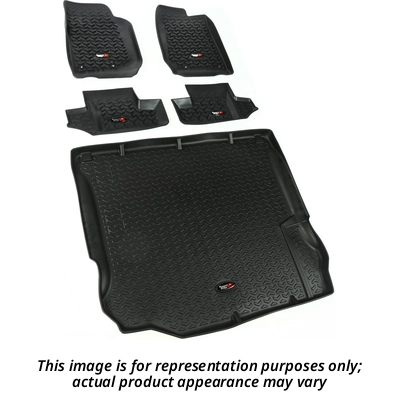 Floor Liner by HUSKY LINERS - 14221 2