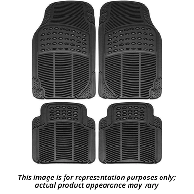 Floor Mat by WEATHERTECH - 4617962 1