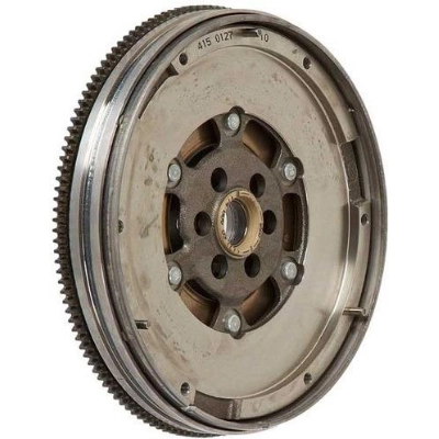 Flywheel by ADVANCED CLUTCH TECHNOLOGY - 600125 1