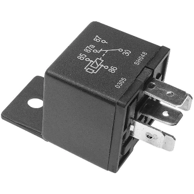 Fog Lamp Relay by BWD AUTOMOTIVE - R3110 1