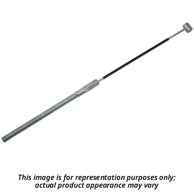 Front Adjusting Cable by AUTO EXTRA - 101-2102 1