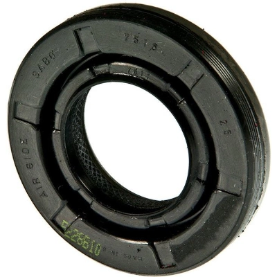 Front Axle Seal by TIMKEN - SL260192 2