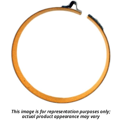 Front Band by ATP PROFESSIONAL AUTOPARTS - FX124 1