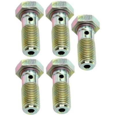 Front Banjo Bolt (Pack of 10) by ACDELCO - 21012386 1