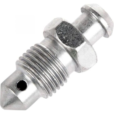 Front Bleeder Screw by ACDELCO - 25846360 3