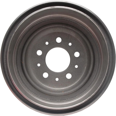 Front Brake Drum by CENTRIC PARTS - 123.62007 1