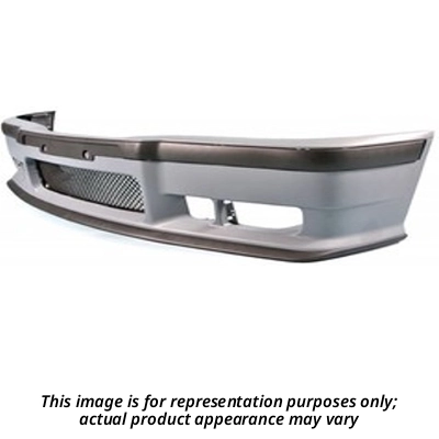 Front Bumper - GMK4144000732 1