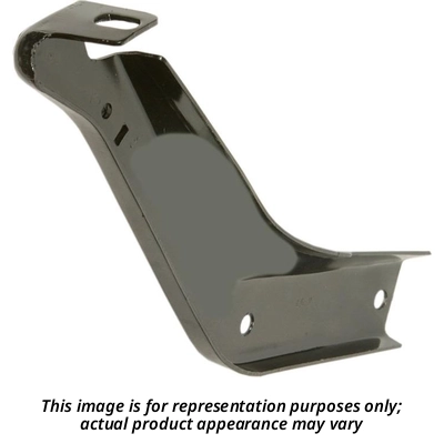 Front Bumper Bracket - FO1065103 2