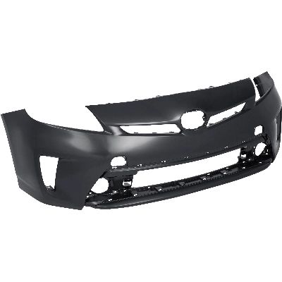 Front Bumper Cover - TO1000451 1