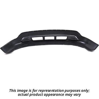 Front Bumper Cover Lower - GM1015126C 2