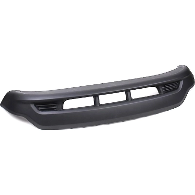 Front Bumper Cover Lower - HY1015112C 3