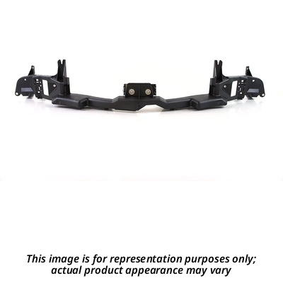 Front Bumper Cover Support - TO1041122 1