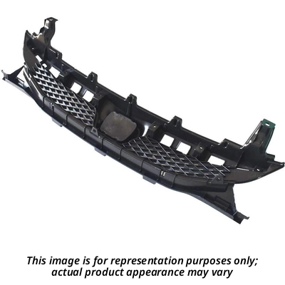 Front Bumper Grille - NI1036114 7