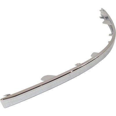 Front Bumper Molding - TO1044126C 3