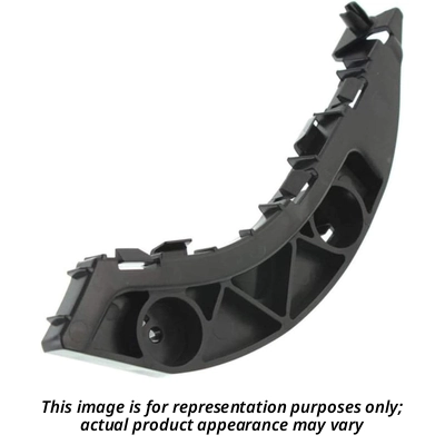 Front Bumper Side Bracket - HY1043126 5