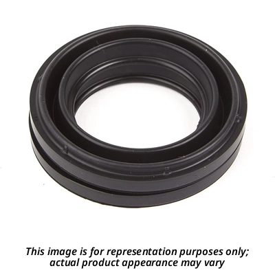 Front Caliper Piston Boot by MOPAR - 68157611AB 1