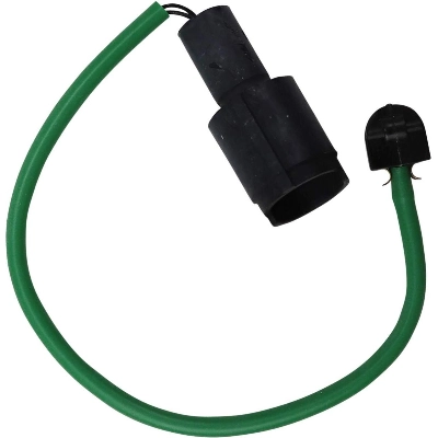 Front Disc Pad Sensor Wire by BWD AUTOMOTIVE - WS557 2