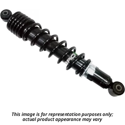 Front Gas Shock Absorber by KYB - 3440174 1