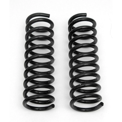 Front Heavy Duty Coil Springs by LESJOFORS - 4127601 1