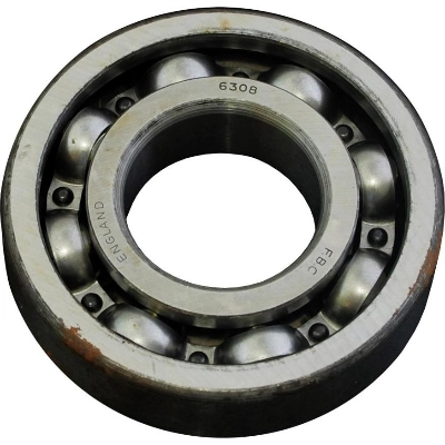 Front Inner Bearing by NATIONAL BEARINGS - NP123221 2