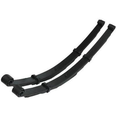 Front Leaf Springs by DORMAN (OE SOLUTIONS) - 43-678 1