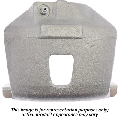 Front Left New Caliper With Hardware by CARDONE INDUSTRIES - 2C4735 2