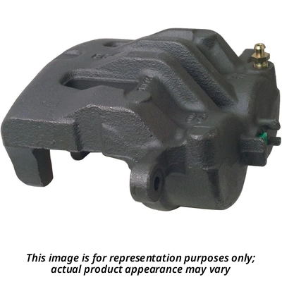 ARMATURE DNS - SC1413 - Disc Brake Caliper 1