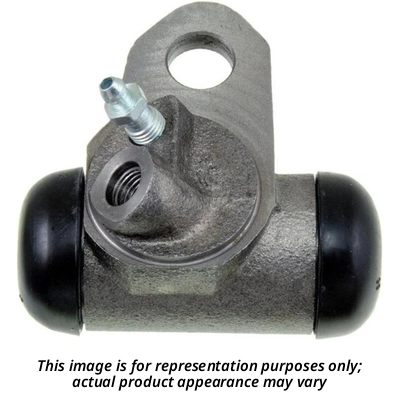 Front Left Wheel Cylinder by CENTRIC PARTS - 134.79007 2