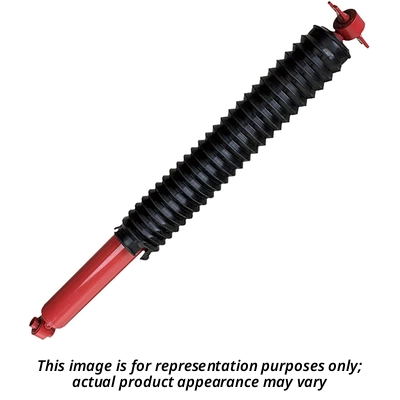 Front Monomax HP Mono-Tube GS by KYB - 5640009 3