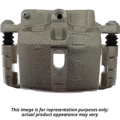 UQUALITY - C83003 - Front & Rear Disc Brake Caliper 3