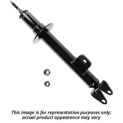 Front OESpectrum Shock by MONROE/EXPERT SERIES - 911266 3