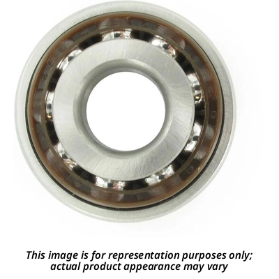 Front Outer Bearing by NATIONAL BEARINGS - 1380 2