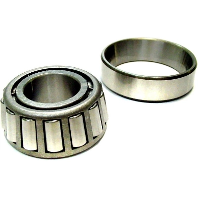 Front Outer Race by NATIONAL BEARINGS - NP640324 3