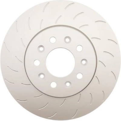 Front Performance Rotor by RAYBESTOS - 980101 1