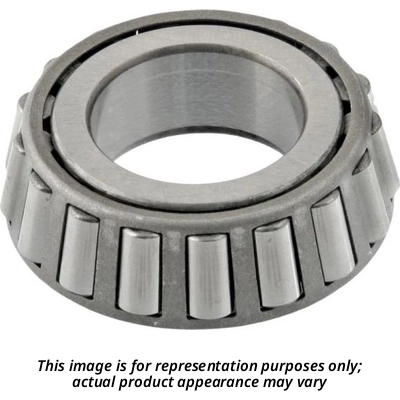 Front Pinion Bearing by SCHAEFFLER - 30306A 2